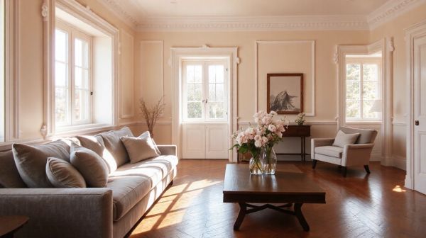 10 astuces pour transformer avec succès votre maison