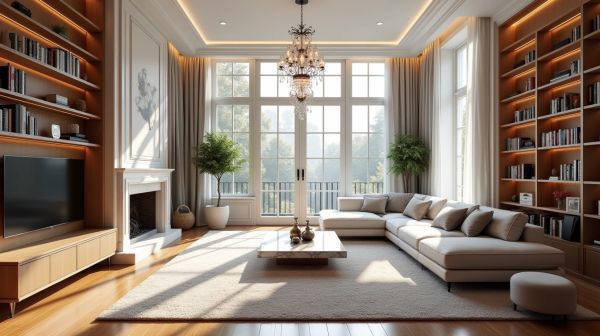 Comment réussir une rénovation d'ampleur dans votre maison
