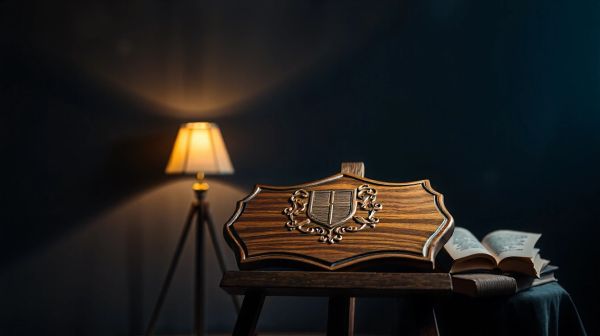 Créer une plaque funéraire unique : un hommage à votre histoire