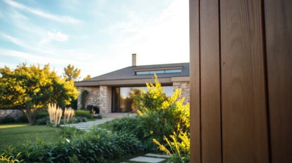 Découvrez comment l'isolation thermique par l'extérieur transforme votre habitat