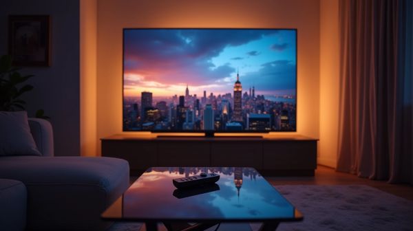 Le programme TV de votre soirée, actualisé chaque jour