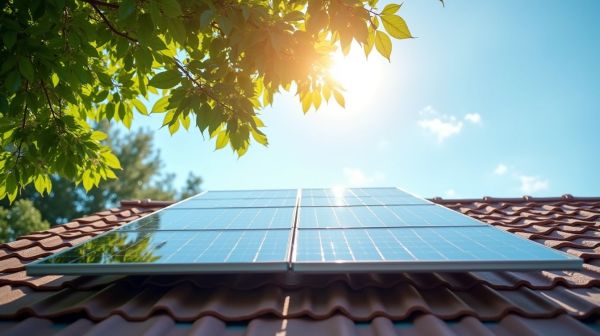 Optimiser votre panneau solaire photovoltaïque pour une meilleure production