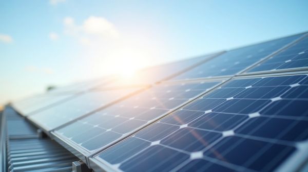 Panneau solaire photovoltaïque : tout ce que vous devez savoir pour votre installation