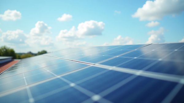 Panneau solaire photovoltaïque : tout ce que vous devez savoir pour votre installation