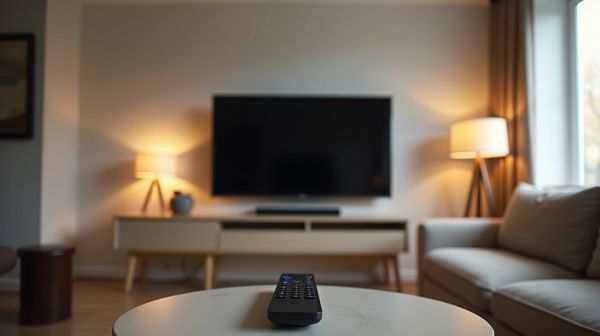 Votre guide télé du soir mis à jour quotidiennement