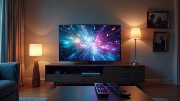 Votre guide télé du soir mis à jour quotidiennement