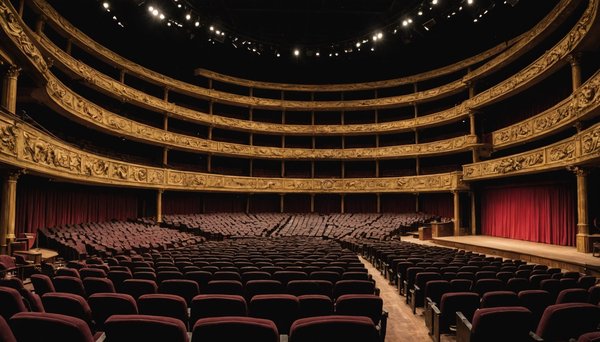 Les critiques de théâtre : leur rôle et leur influence sur les productions