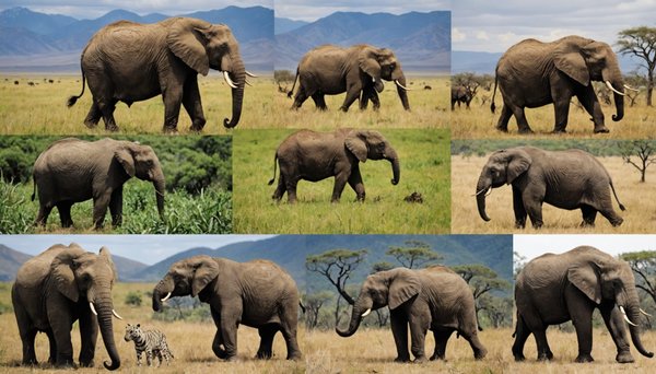 Les conséquences des espèces en voie de disparition