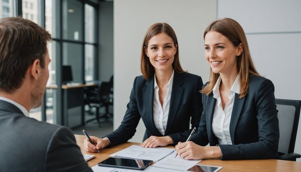 Les 10 questions les plus posées lors d'un entretien d'embauche