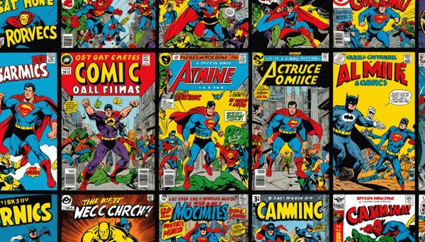 Les meilleures plateformes pour lire des BDs en ligne