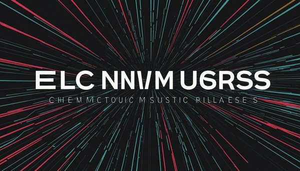 Les meilleures nouvelles sorties de musique électronique