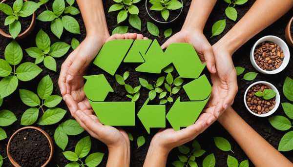 Les produits éco-responsables : alliés de la protection environnementale