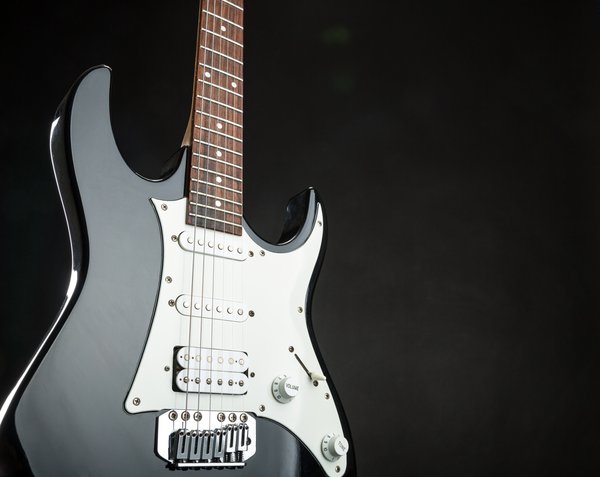 Guide des meilleures guitares électriques pour débutants en 2025