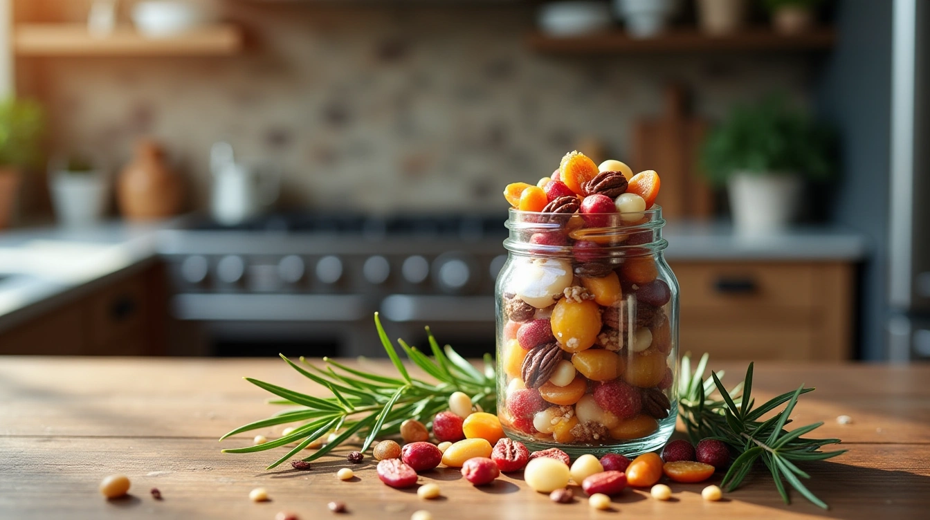 Vos questions sur la nutrition énergétique